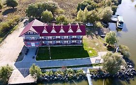 Pensiunea Mila 2 Konuk Evi