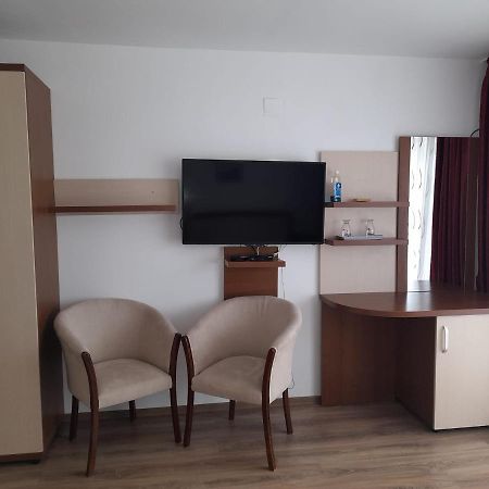 Pensiunea Mila 2 Sulina Dış mekan fotoğraf