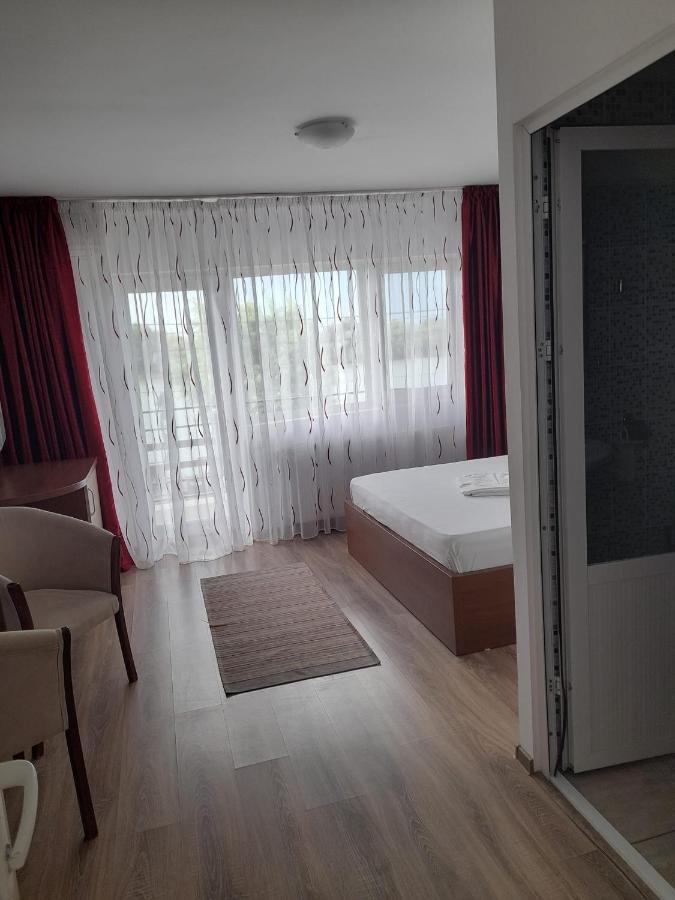Pensiunea Mila 2 Sulina Dış mekan fotoğraf